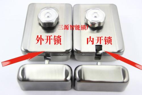 建湖县楼宇单元门锁